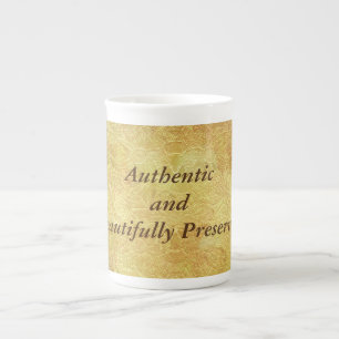 Humorous Aging Mug