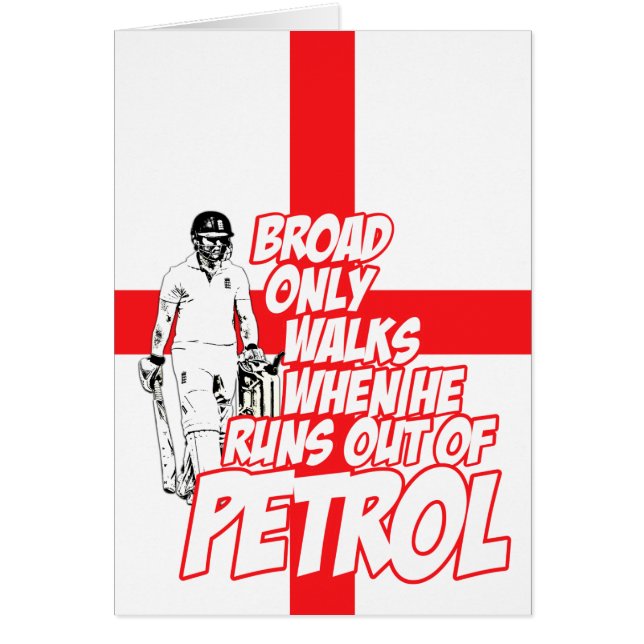 Humorous Ashes 2013 (Front)