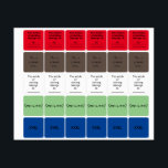 Humorous Clothing tags<br><div class="desc">These labels are good to put on your clothes so that nobody messes with them. Hate it when roommates take your clothes. Slap these labels on them!</div>