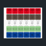 Humorous Clothing tags<br><div class="desc">These labels are good to put on your clothes so that nobody messes with them. Hate it when roommates take your clothes. Slap these labels on them!</div>