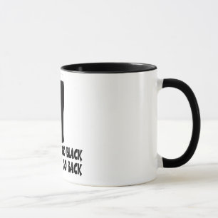 Humorous Irish Mug