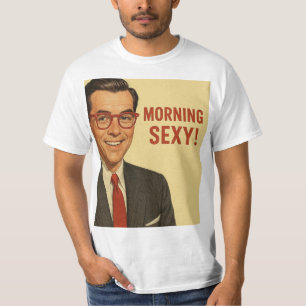 Humorous T-Shirt