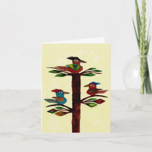 Humorous Thanksgiving Dinners and Half-Times Card