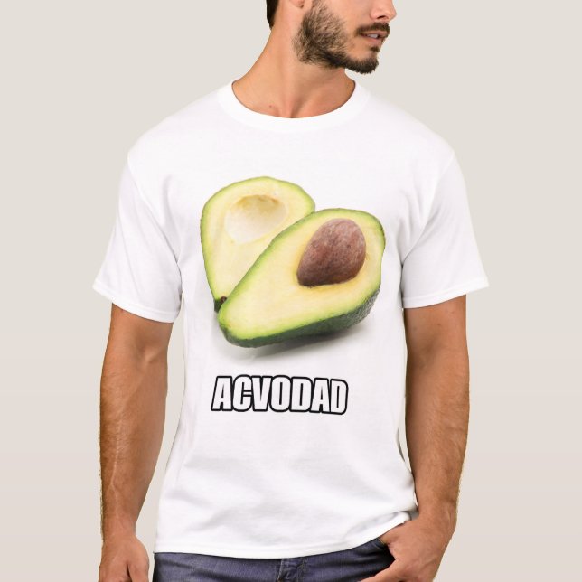 Humorously misspelled T-Shirt (Front)