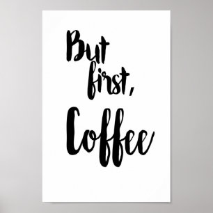 Humour Art Print