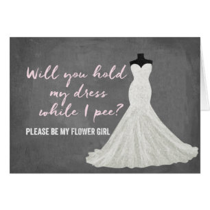 Humour Bride   Bridesmaid