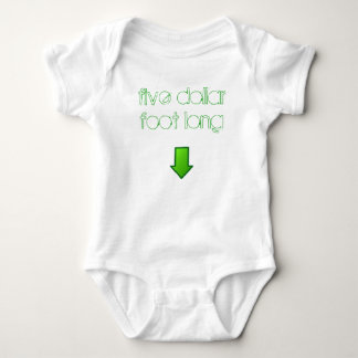 humour sayings baby bodysuit