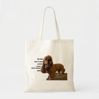 humour tote bag
