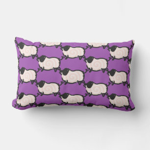 Humourous 2 Pig Year 2019 Choose Colour Lumbar P Lumbar Cushion