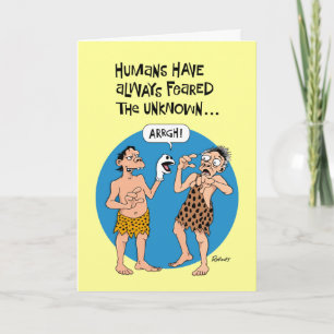 Humourous 59th Birthday Card