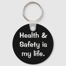 Humourous and Funny Health and Safety Quote