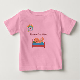 Humourous Baby Gift (no underbase option) T-Shirt