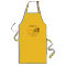 Humourous BBQ  Apron for Men