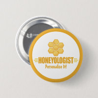 Humourous Bee Fun HONEYOLOGIST Apiculture Honey
