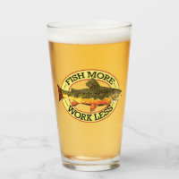 Humourous Brook Trout Fishing Angler's