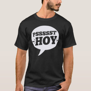 Humourous   Calling Filipinos Slang Expression Cal T-Shirt