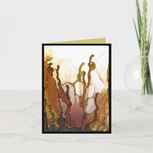 Humourous card for any occasion  (Front)