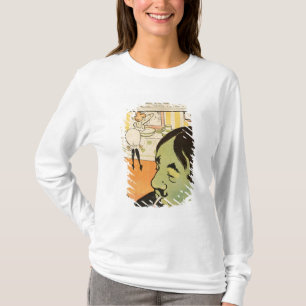Humourous cartoon T-Shirt