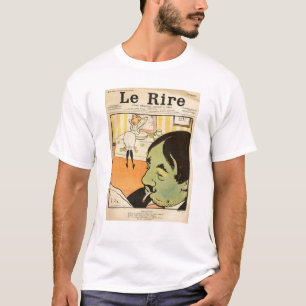 Humourous cartoon T-Shirt