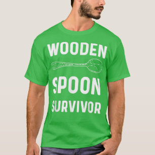 Humourous Childhood Memories Sarcastic Statements  T-Shirt