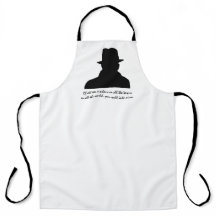 Humourous Classic Movie Lover Kitchen