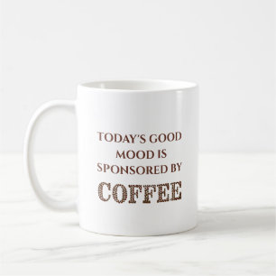 Humourous Coffee Mug