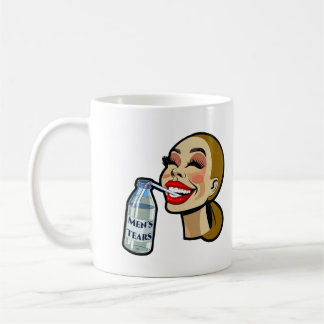 Humourous Coffee Mug - Perfect Gag Gift