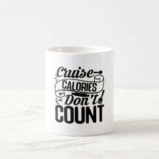 Humourous Cruise Themed Mug