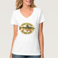 Humourous Fly Fishing