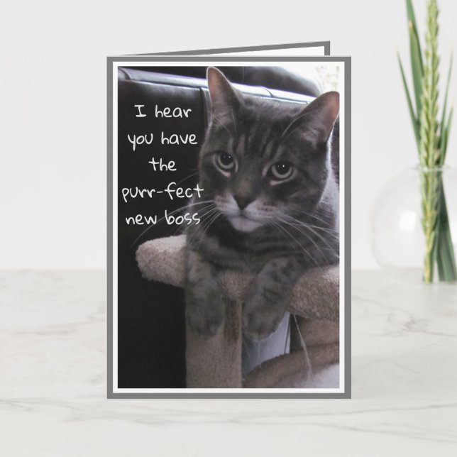 Humourous Funny Happy Retirement Card (Front)