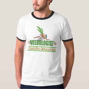 Humourous Gardening T-Shirt