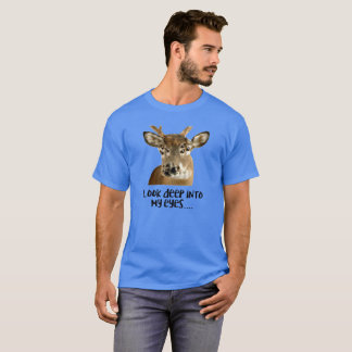 Humourous Hypnotic T-Shirt