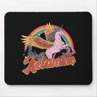 Humourous Ketamine Horse Emergency Funny Mental He