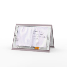 Humourous Mother's Day Card