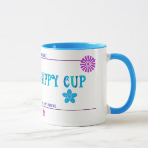 Humourous Mummy Mug