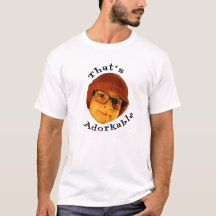 Humourous Nerdy T-Shirt