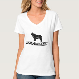 Humourous Newfoundland T-Shirt