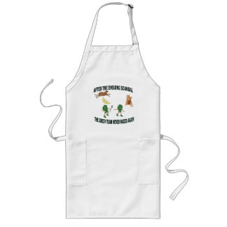 Humourous Nursery Rhyme Apron