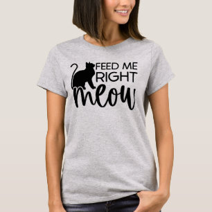 Humourous Pet Lover T-Shirt