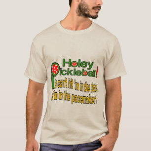 humourous pickleball t-shirt