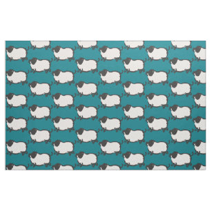 Humourous Pig Year Zodiac Birthday Choose Colour 1 Fabric