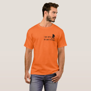 Humourous Shtick Apparel T-Shirt