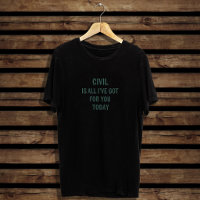 Humourous Snarky Wording Green Font
