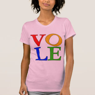 Humourous Take on LOVE T-shirts and Gifts