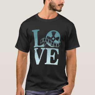 Humourous Television Cinema Screenplay Theatre Ent T-Shirt