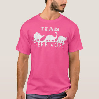 Humourous Vegetarians Enthusiasts Vegetarian Sayin T-Shirt