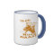 Hump Day Camel Mug