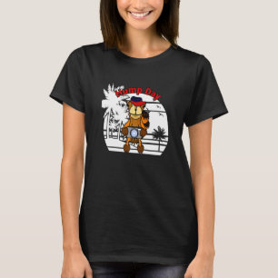 Hump Day Camel Oasis Photographer T-Shirt