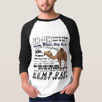 hump day camel