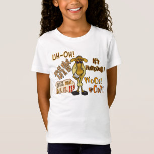 Hump Day Camel T-Shirt